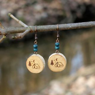 Milujete ty okamžiky, kdy se ocitnete uprostřed lesa 🌲🌲🌲, obklopeni šuměním stromů a zpěvem ptáků? Kdy se zdá, že čas...